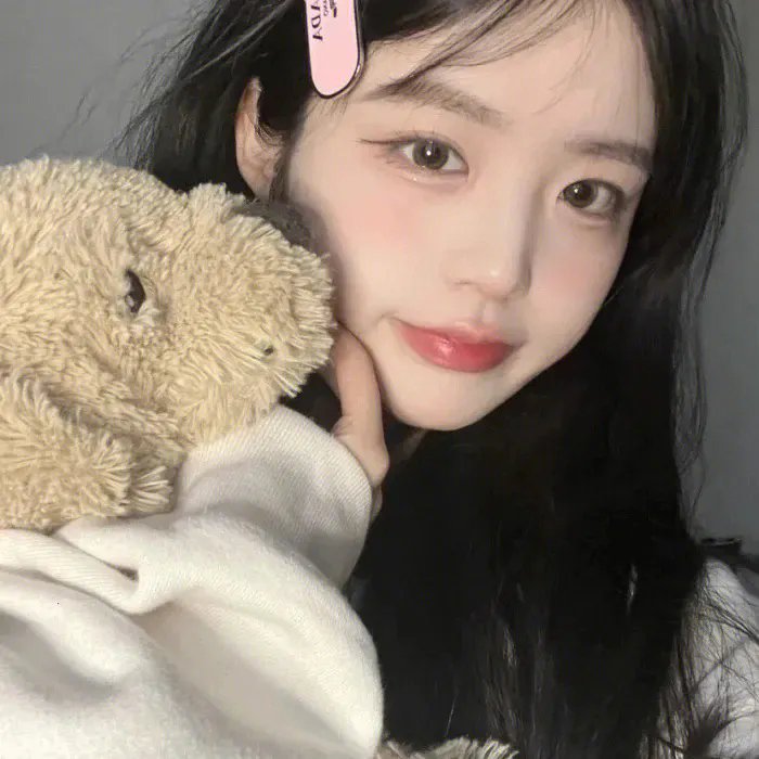 我家有个赵大咪
