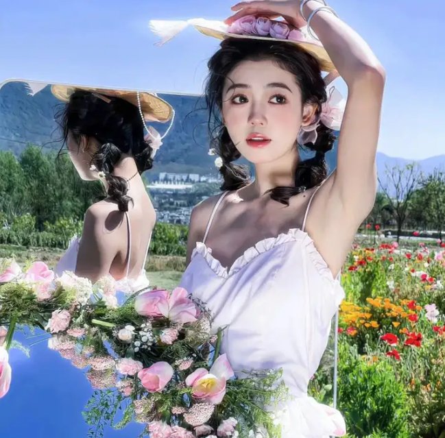 大营救
